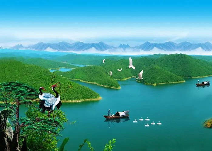 智能化独特